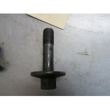 06X041 CRANKSHAFT BOLT From 2004 NISSAN MAXIMA  3.5